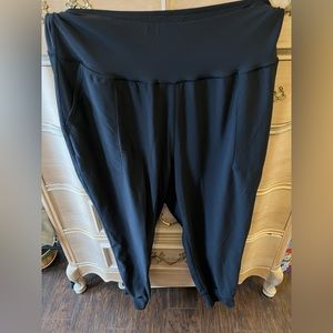 Old Navy Elevate Joggers- Black